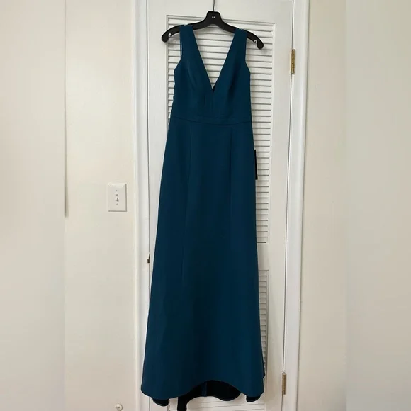 BCBGMaxAzria | Dresses | Bcbg Maxazria Wedding Guest Dress New | Poshmark